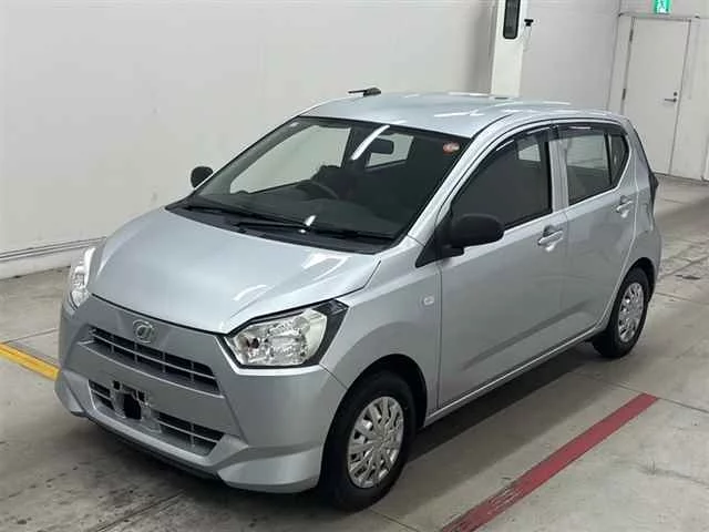 Daihatsu Mira e:S LA350S 2021